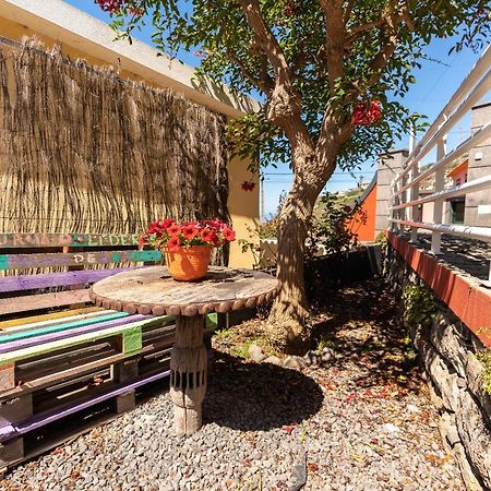 Casa Das Camelias アルコ・ダ・カリェタ エクステリア 写真