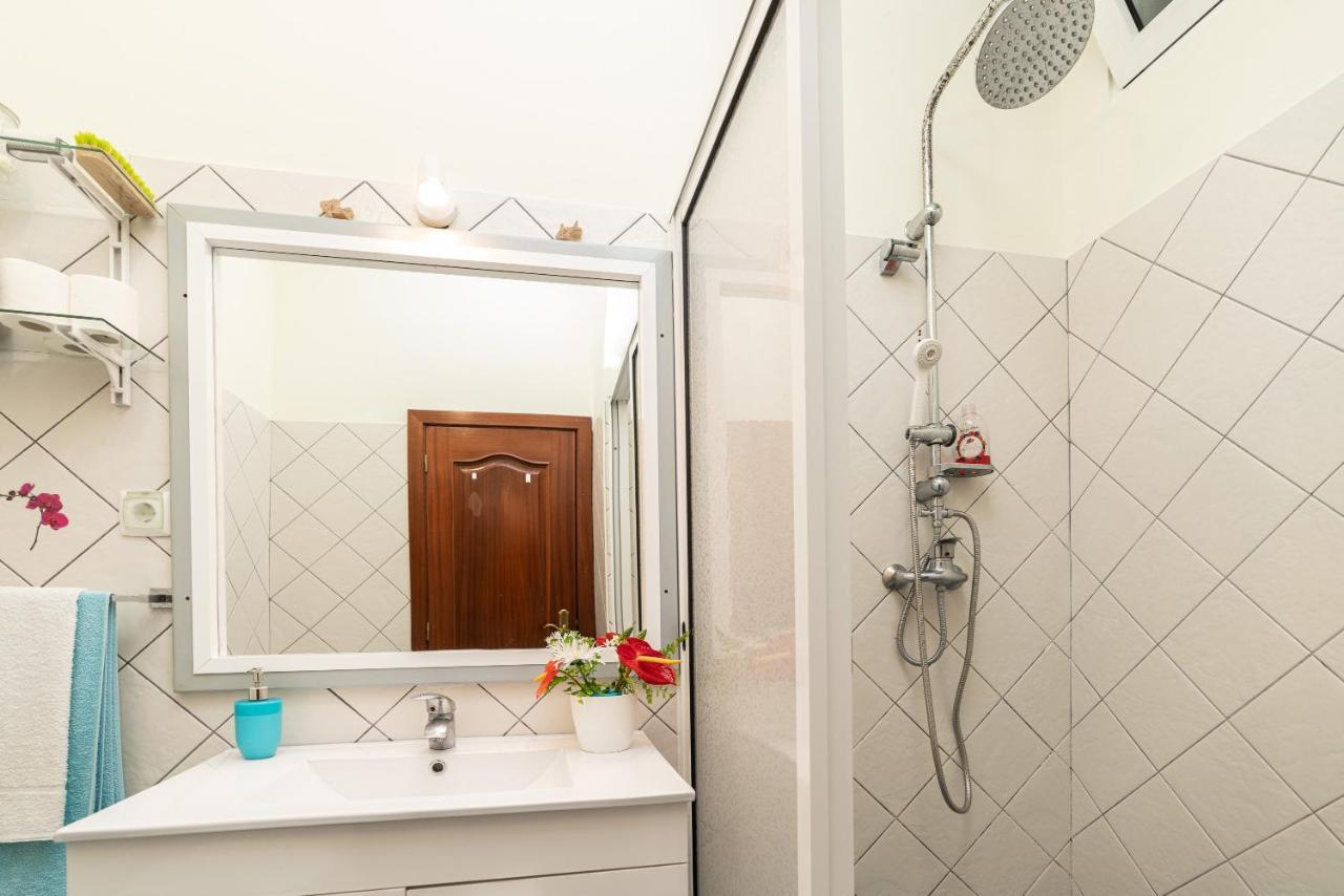 Casa Das Camelias アルコ・ダ・カリェタ エクステリア 写真