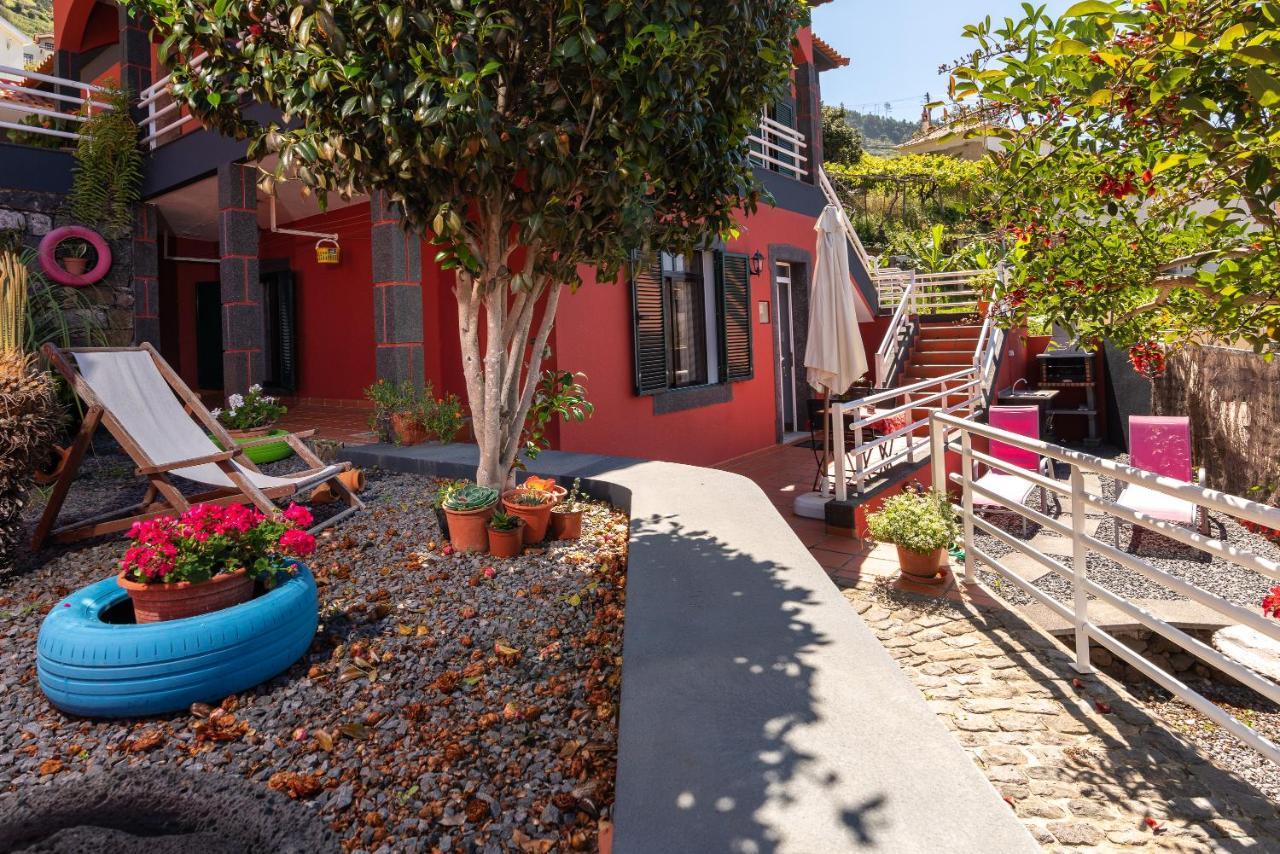 Casa Das Camelias アルコ・ダ・カリェタ エクステリア 写真