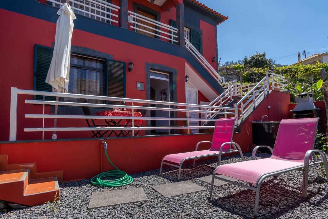Casa Das Camelias アルコ・ダ・カリェタ エクステリア 写真