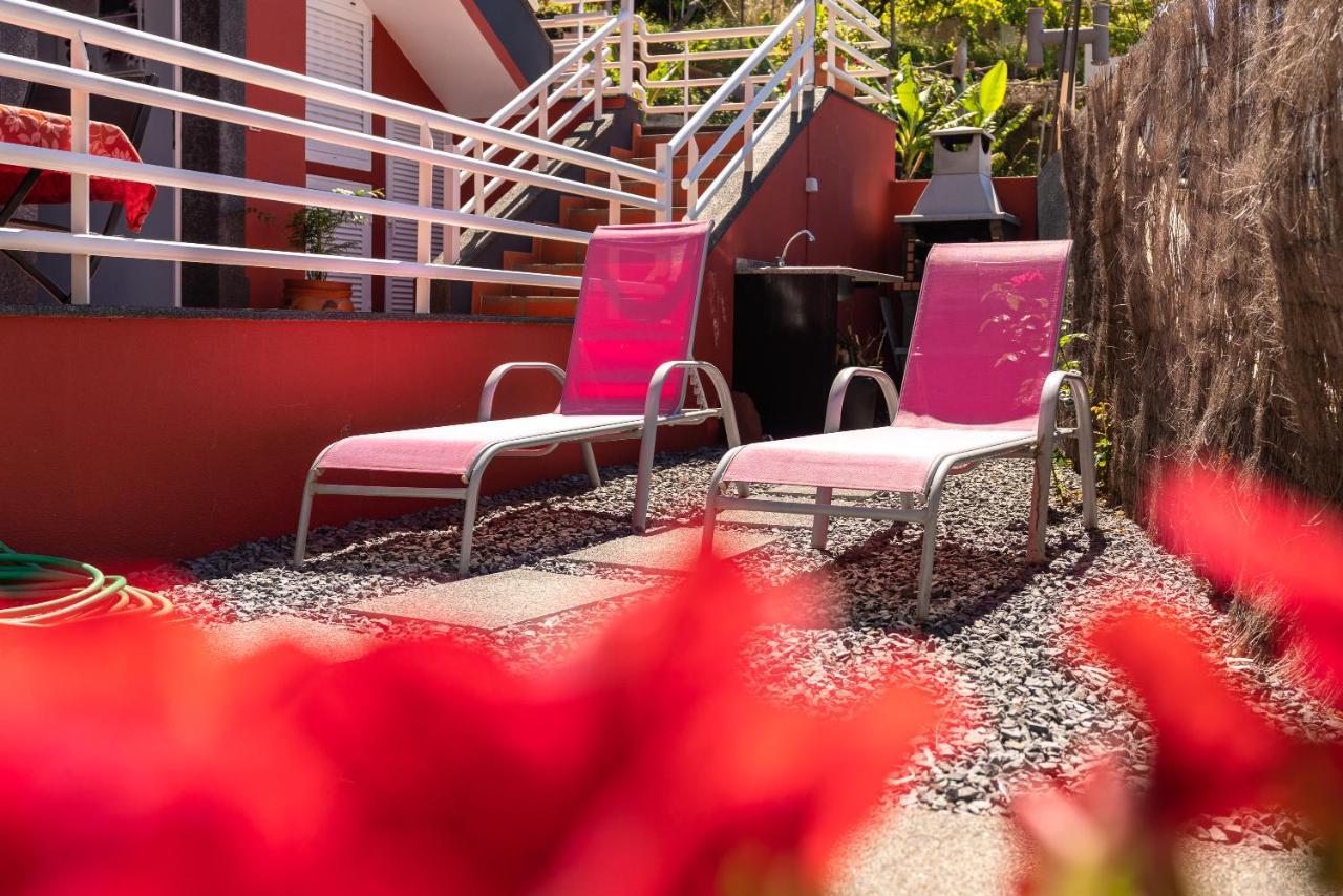 Casa Das Camelias アルコ・ダ・カリェタ エクステリア 写真